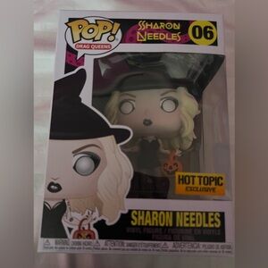 Sharon Needles Funko Pop
